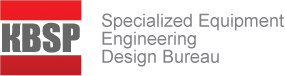 Specialized Equipment Engineering Design Bureau