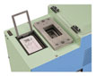 Special laminating-cutting