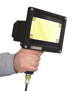 IKS-450 Device