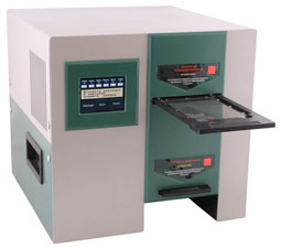 Special laminating-cutting