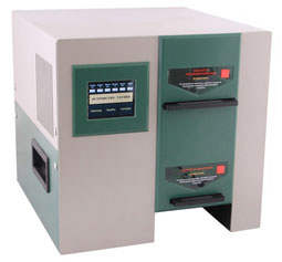 Special laminating-cutting